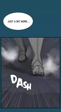 [Hong BanJang] Aharoo Ch.1-32 (English) (YoManga) (Ongoing)