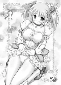 [Studio Huan (Raidon)] New MadoHom (Puella Magi Madoka Magica) [Digital]