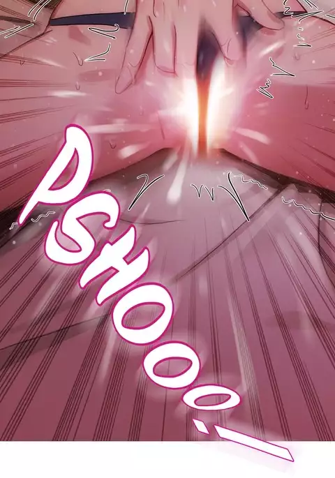 Scandal of the Witch Ch.1-41