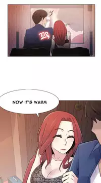 Miss Mystic Ch.1-20 (English) (Ongoing)