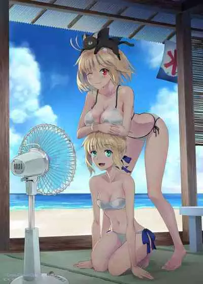 [城爪草(CRAZY CLOVER CLUB )]衛宮家佚事(chinese)