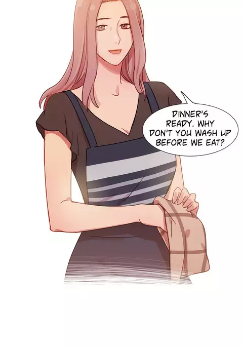 Scandal of the Witch Ch.1-26