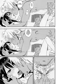 Doki Doki Manatsu no Umi de Nanpa sareta yo!