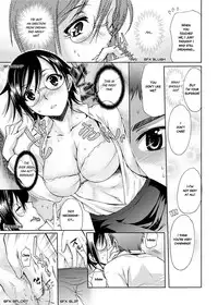 [Katase Minami] Mitsugetsu Honey | Honeymoon Honey [English] [Decensored] [Digital]