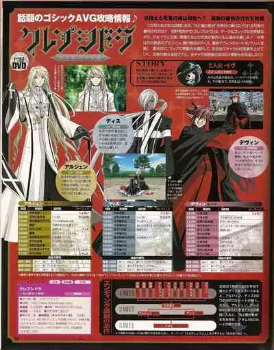 Cool-B Vol.20 2008-07