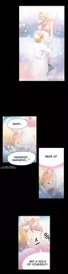 [BAK Hyeong Jun] Sweet Guy Ch. 1-47 [English] [YoManga]