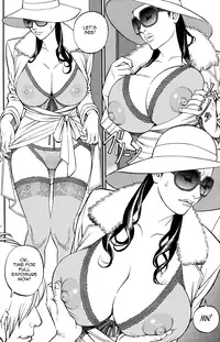 [Izayoi Seishin] In Y Akajuutan Ch. 1-8 [English] [Tadanohito + SaHa]