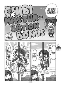 [Umekko Dou (Umekko)] Onanie Kinshi Damon | No Masturbating Allowed! [English] [Digital]