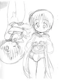 (Shota Collection 3) [Saku Saku Circle (Various)] Ofuse ni Shitakatta