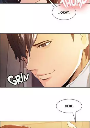 Taste of Forbbiden Fruit Ch.25/53