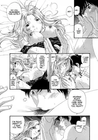 [Kobayashi Takumi] Koi Kara Hajimaru [English]