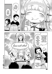 [Henreader] Oshikake! Sutorippu | Intruding Stripping! (COMIC ExE 04) [English] [ATF] [Digital]