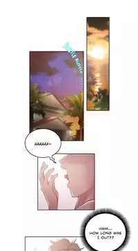 [BYMAN] Sex Knights-Erotic Sensuality & Perception Ch.1-13 (English) (Ongoing)