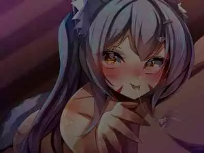 Zutto Matteta Ichizu na Kitsune wa Osu deshita