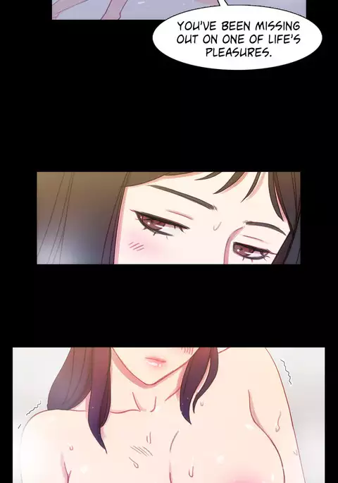 Scandal of the Witch Ch.1-41