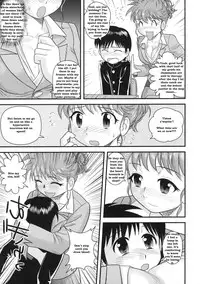 A Freezer Full of Dreams [English] [Rewrite] [Newdog15]