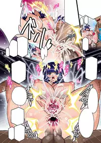 [Studio Mizuyokan (Higashitotsuka Rai Suta)] SMILE PARTY HYPER! (Smile Precure!) [Digital]