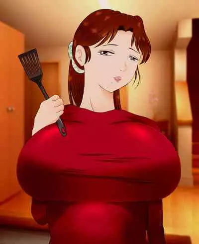 daisukina okāsan o daikiraina aitsura ni netoraremashita .