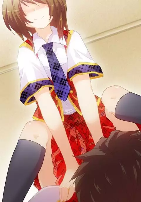 Onna Doushi nante Ikenai to Omoimasu. S&M