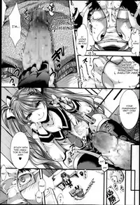 [hal] Gyakuten Kaikan (COMIC Masyo 2014-02) [English] [CGrascal]