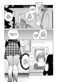 [Kotoyoshi Yumisuke] Juicy Fruits [English] [Decensored]