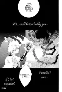 [Bijireiku (Kuriyama Natsuki)] Soratobi Tamashii (Katekyo Hitman Reborn!) [English]