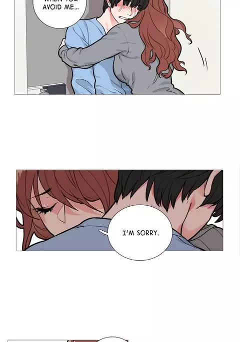 Sadistic Beauty Ch.1-26