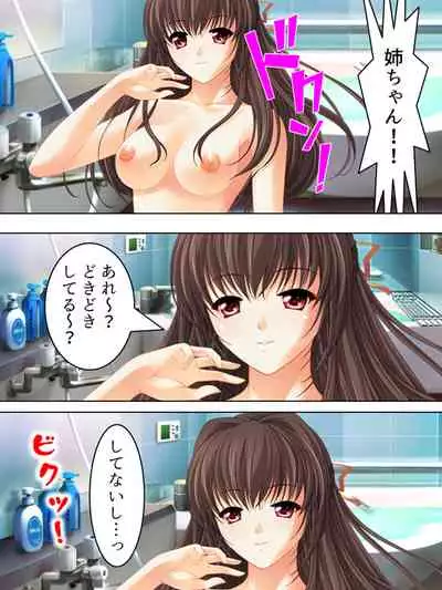 Nee-chan wa Boku no Kokan no Sewagakari ～Konna Seikatsu, Yamerarenai!～