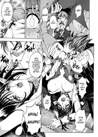 [Sena Youtarou] Hallow Hallow [English] [SaHa, Bubbadg]