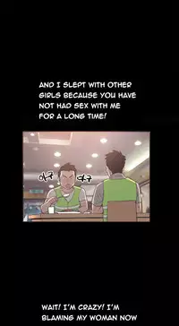 [Mr. Byeong-Su] Cohabitation Ch.1-38 (English) (Ongoing)