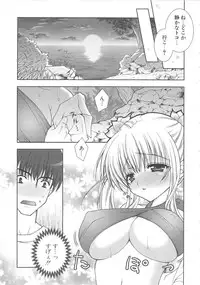 [Shigunyan] PuniPuni