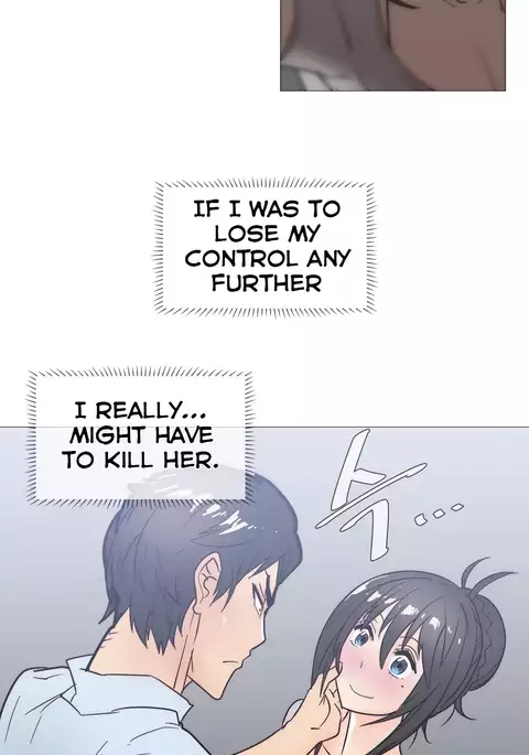 Household Affairs Ch.1-41