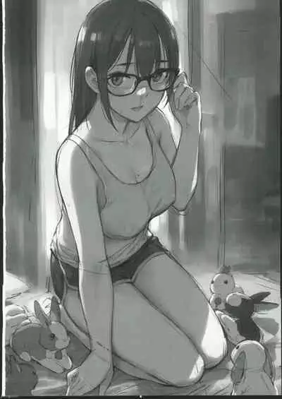 (2023AGA) [Zen] Han She Kong Syuehjieh De Shejiao (SEX) Moni [Chinese]