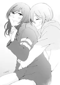 (C87) [Majihima (Bocha)] Iya Janai Kedo (Love Live!) [Chinese] [脸肿汉化组]