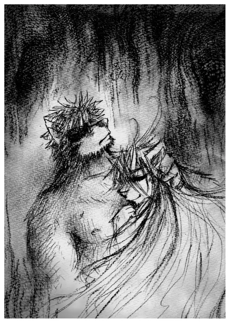 Kemono no Roukaku Matsuri