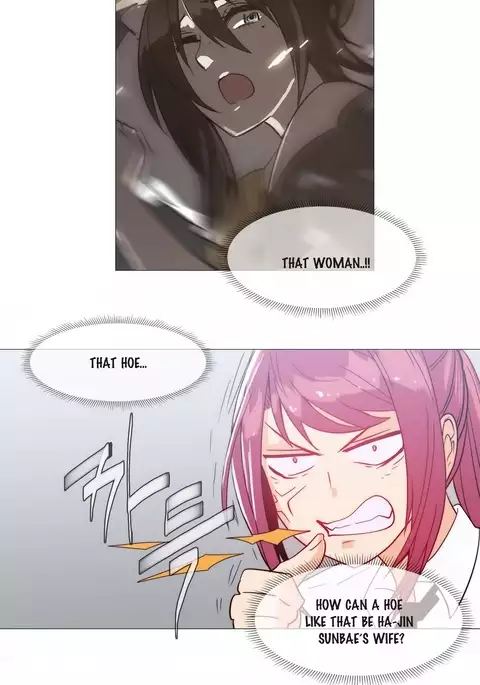 Household Affairs Ch.1-49