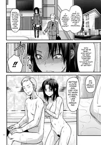 [Lv.X+ (Yuzuki N Dash)] Another Another World [English] [QBtranslations] [Digital]