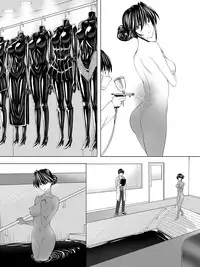 [Sansui (Sen)] Picchiri Suit DIY