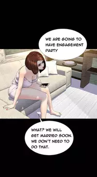 [Mojo] My Wives Ch.1-37 (English) (Ongoing)