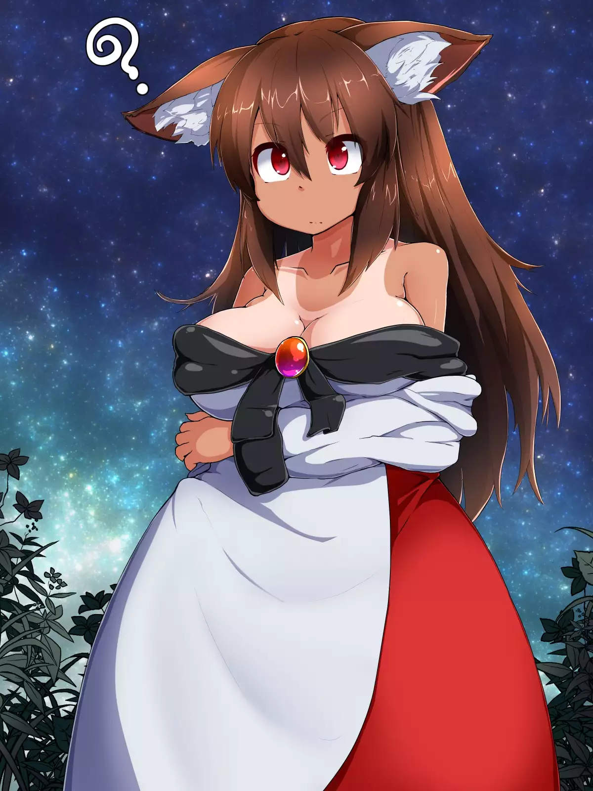 Hadokoa genso go ~ ahekao bonyu Funnyuu Seieki bote-iri ~