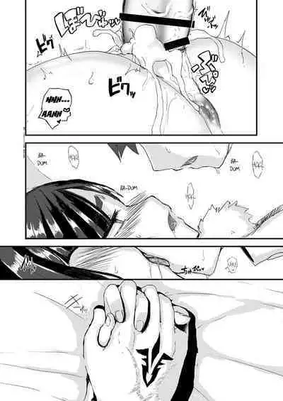 Uchi no Chaldea Seijijou | The Sexual Circumstances at Chaldea