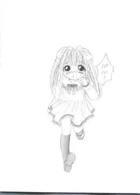 [Anthology] Doujin Anthology Bishoujo a La Carte 7 (Various)