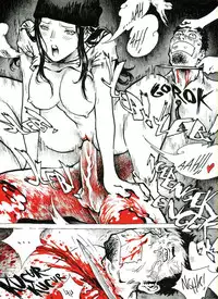 [Kharisma Jati] Mutilasi Chapter 7 [English]