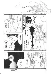 Men's Dolphin 2000-11 Vol. 15