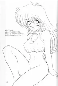 (C49) [Chokudoukan (Marcy Dog, Hormone Koijirou)] Sayonara Sokkyuuou