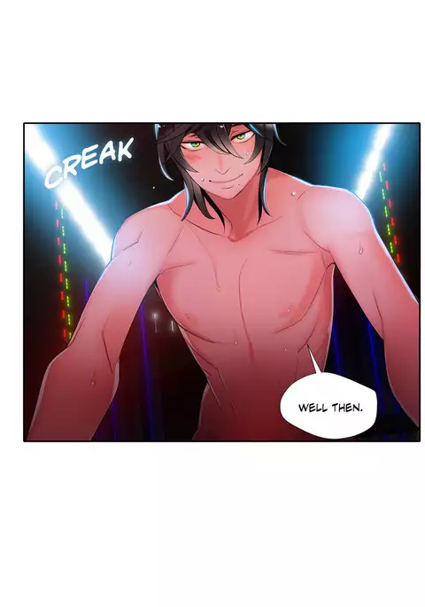 Lilith`s Cord Ch.1-16