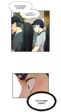 [Cave Bear] Mia's Tool Ch.0-2 (English) (Ongoing)