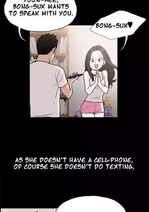 Cohabitation Ch.1-42