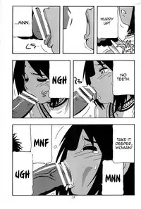 (COMIC1☆7) [O.RIginal brand (O.RI)] CELVARG1 [English] =SNP=