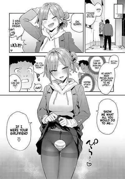 Kaerareru Watashi | The New Me